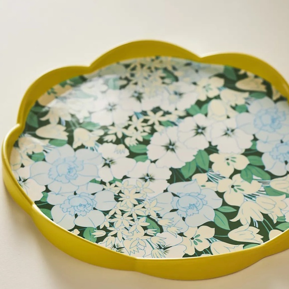 Anthropologie Other - Anthropologie "Lyla Tray"